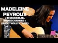 OFF COVER - Madeleine Peyroux "Changing All Those Changes" (reprise de Buddy Holly)