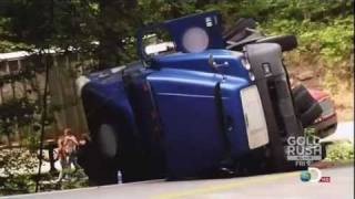 Hell Roads - Tail of the Dragon