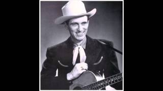 Ernest Tubb - Waltz Across Texas