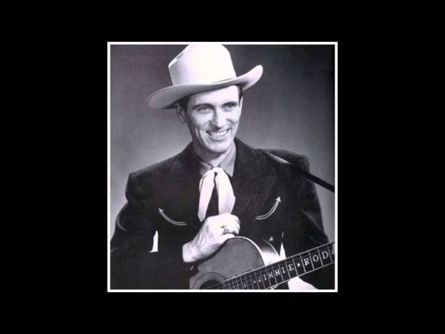 Vídeo relacionado con The ernest tubb songbook piano, voix, guitare