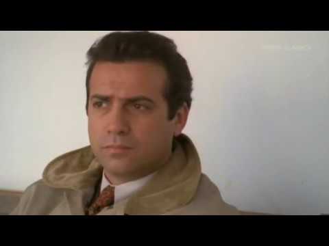 Emidio Greco, UNA STORIA SEMPLICE, 1991 - FILM COMPLETO