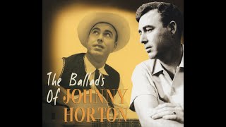 Young Abe Lincoln by Johnny Horton