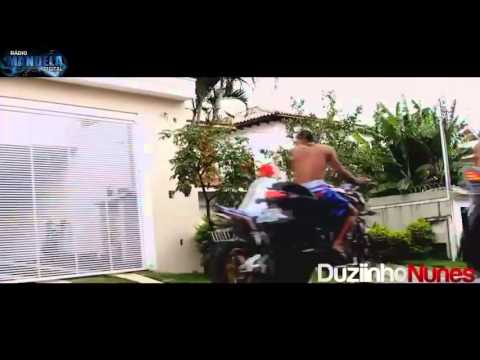 MC Nyck - Se amarrando no Perigo ( DJ Nado Mpc ) Ea. Produçoes [ Web Clip ] 2014