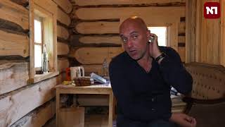 Захар Прилепин о социальных проблемах в Москве