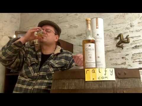 whisky review 260 - Clynelish 14yo