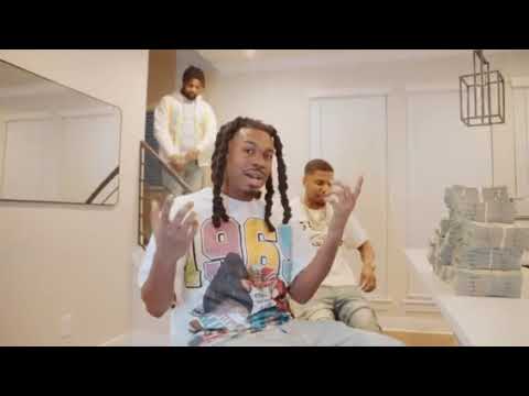 RoadRuna Hundo Ft. Dwill  - Major (Official Video)