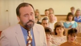 Ray Stevens The Mississippi Squirrel Revivalat the 1st Self Righteous Church