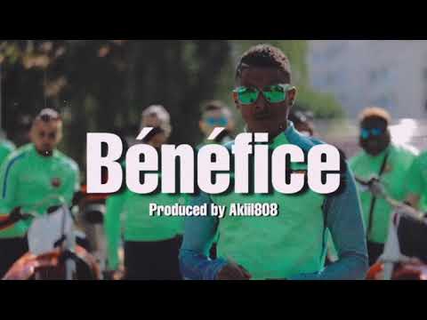 *FREE* Timal x ISK Type Beat 2020 - Bénéfice (Produced By Akiil808