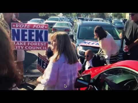 Benjamin Yu School Board Flopping