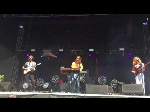 Parcels - Allaround (Atlanta 2018)