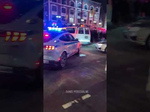 Emergency response 770 ram attack 