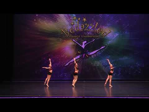 Fabulous 2019 jazz trio