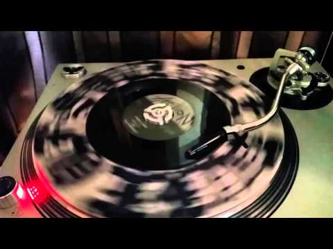 ~ MEGA RARE DEEP SOUL BALLAD ~