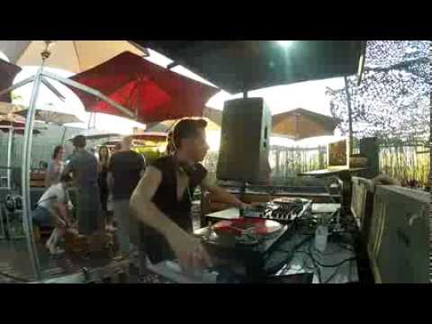 Davide Squillace @ Row 14