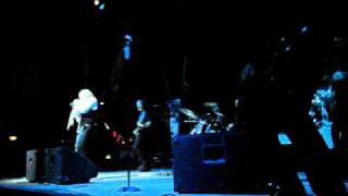 Cemetery of Scream, Absinthe live in Kyiv 7/12/10