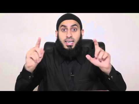 The Ending Of The  # MawlidDebate    Part 1   Imran Ibn Mansur Dawah Man 2015