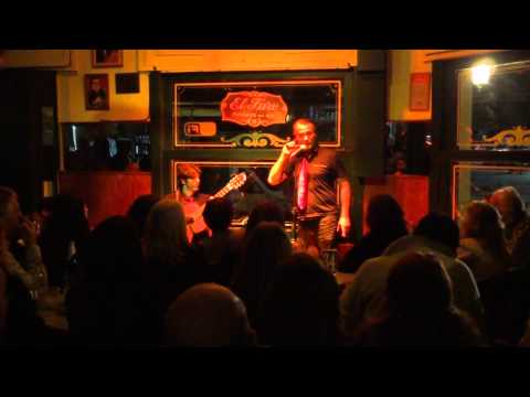 CANCION DESESPERADA 6/8 Chino Laborde y Dipi Kvitko - El Faro