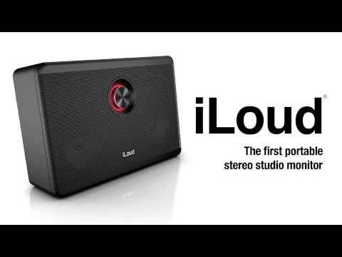 IK NAMM 2013 - Announcing iRig HD, iRig BlueBoard, iLoud speakers, new iKlip, iLine cable kit!