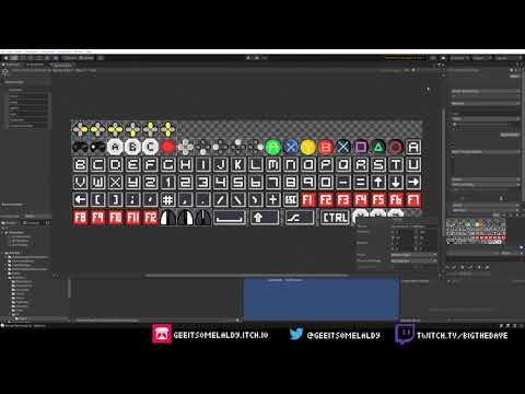 [Unity] Combining the Input System and Localization to show dynamic custom bindings