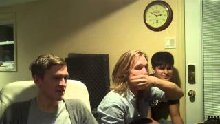 Cattle Decapitation Forced Gender Reassignment - Reaction Video