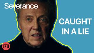 Hidden Details Uncovered in Severance Season 2 Episode 6 - Attila