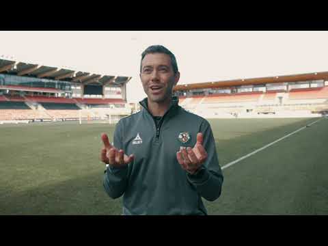 How does Sonda Sports help to monitor training loads and analyze performance data in Örebro SK?