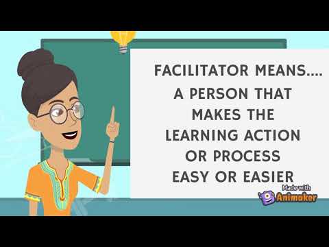 How To Become a Great Facilitator