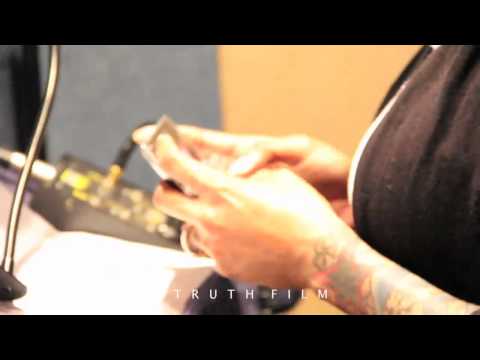 Jacki-O_- Truth FIlms- Ghetto The Plug -Anything Truth Films / Truth Dvd