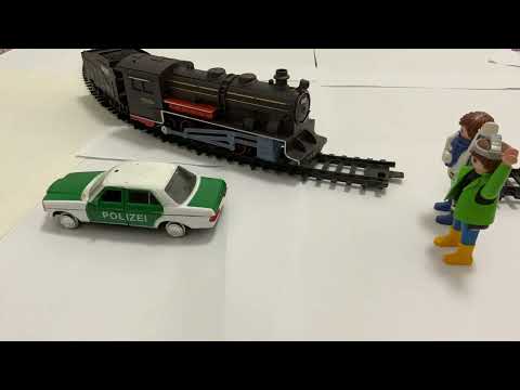 Yang’s first video