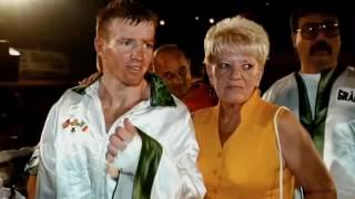 Legendary Nights: The Tale of Gatti-Ward