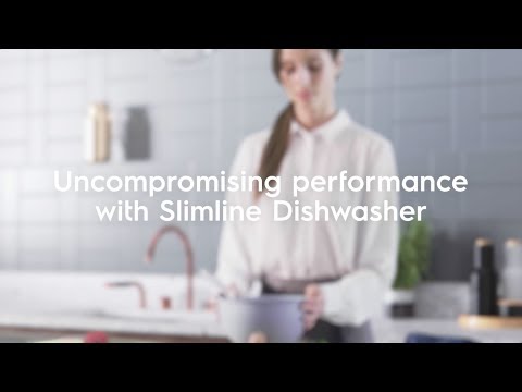 Indaplovė ELECTROLUX EEM48300L video
