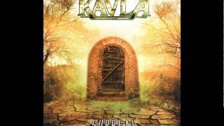 A Nostalgic Mind - Kavla (2004)