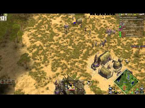 ArmyCore vs HellsRavage: Game 4