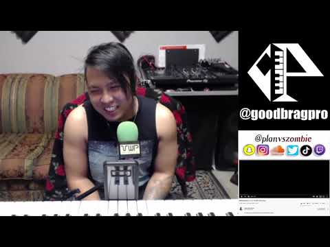 MANANABAZ FT. FAI - PLGW LGW TNGN PRODUCER REACTION