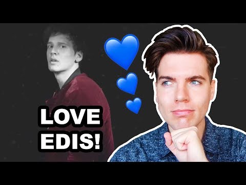 REACTION: EDIS - AN