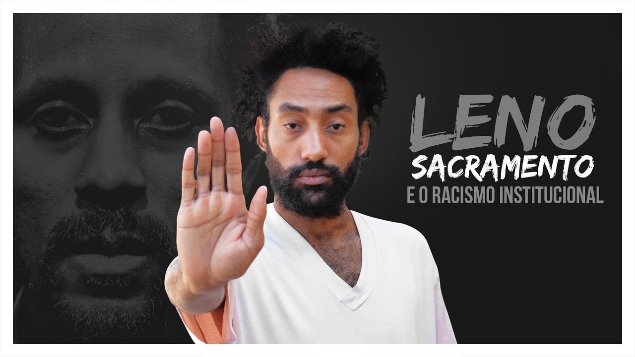 O QUE É RACISMO INSTITUCIONAL?
