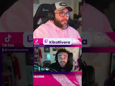 Illojuan no tiene familia 🙀