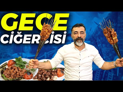 KUZU CİĞERİ DİĞERLERİNDEN FARKLIDIR! Batman Lezzetleri