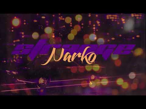 Strange - Narko (New Version)