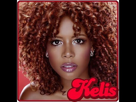Kelis - Baby I Got Your Money (ft. Ol' Dirty Bastard)(R)