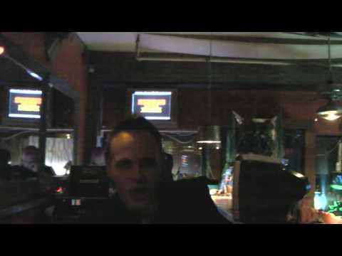 #LoserKaraoke at Tequila Sunrise - Bloodhound Gang - The BadTouch