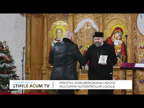 CORALA ARMONIA ÎN CONCERT LA ONEȘTI ȘI DĂRMĂNEȘTI