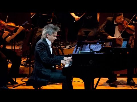 HAVASI — Lacrimosa Premiere at the Franz Liszt Academy of Music