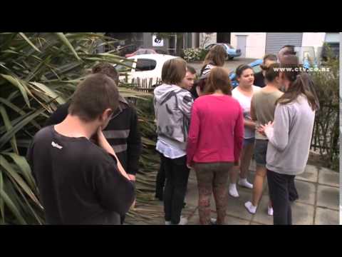 Ride out of the Blue