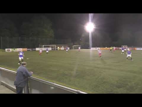 Westfalenpokal 20/21 1.Runde TuS Haltern - RW Ahlen