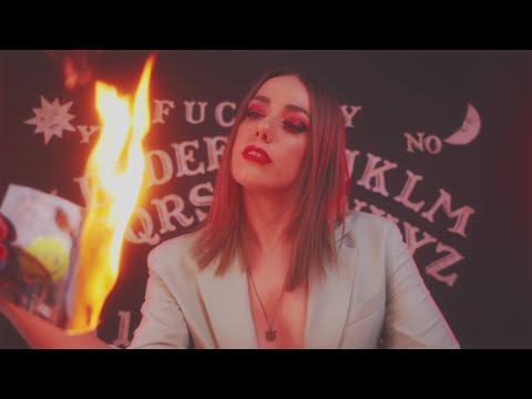 Laélia - Fuckboy (Official Music Video)