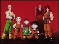 Dragon Ball Z Opening Cha La Head Cha La English Version