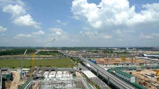 preview picture of video 'punggol west'