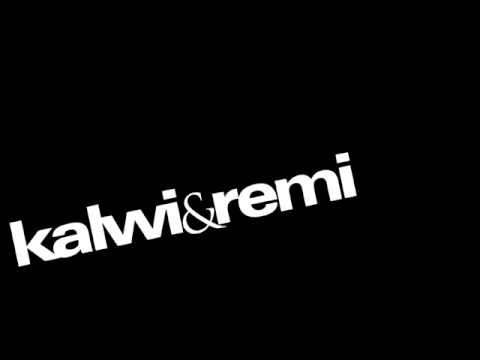Kalwi & Remi vs John Marks - Revolution (Kalwi & Remi edit)
