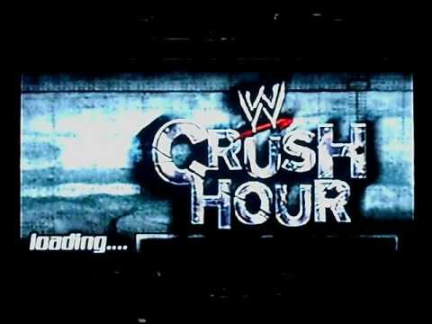 wwe crush hour cheats playstation 2